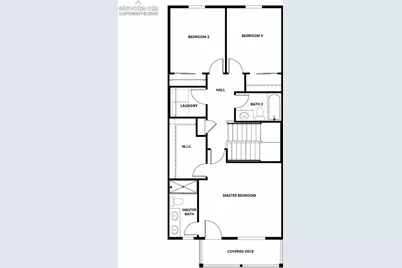 1122 Juliette Heights, Colorado Springs, CO 80904 - Photo 4