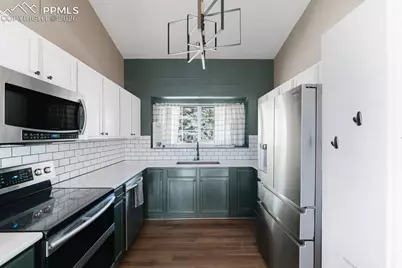 25 Sailing Way, Palmer Lake, CO 80133 - Photo 20