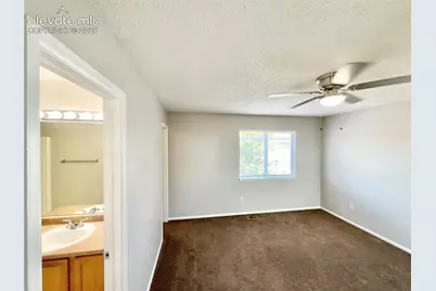 4899 Saddle Ridge Drive, Colorado Springs, CO 80922 - Photo 18