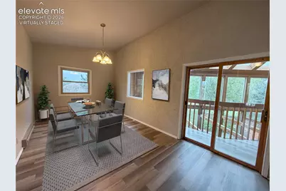 415 Allegheny Drive, Colorado Springs, CO 80919 - Photo 4
