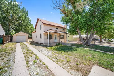 2920 Cheyenne Avenue, Pueblo, CO 81008 - Photo 4