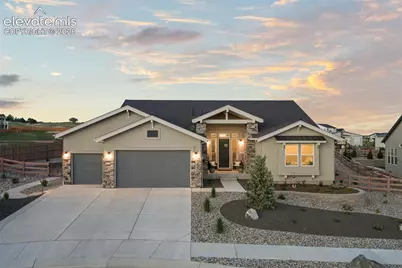 10253 Noguchi Way, Colorado Springs, CO 80924 - Photo 2
