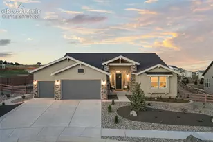 10253 Noguchi Wy, Colorado Springs, CO 80924 - Photo 2
