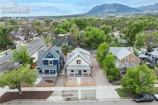 505 W Bijou St, Colorado Springs, CO 80905 - Photo 1