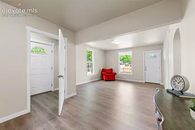 505 W Bijou Street, Colorado Springs, CO 80905 - Photo 16