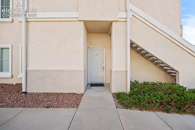 3715 Strawberry Field Grove #A, Colorado Springs, CO 80906 - Photo 2