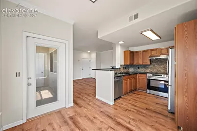 3715 Strawberry Field Grove #A, Colorado Springs, CO 80906 - Photo 4