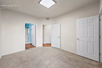 3715 Strawberry Field Grove #A, Colorado Springs, CO 80906 - Photo 12