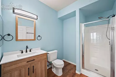 3715 Strawberry Field Grove #A, Colorado Springs, CO 80906 - Photo 14