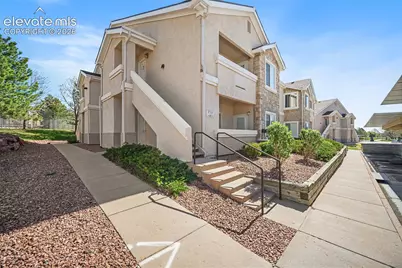 3715 Strawberry Field Grove #A, Colorado Springs, CO 80906 - Photo 1