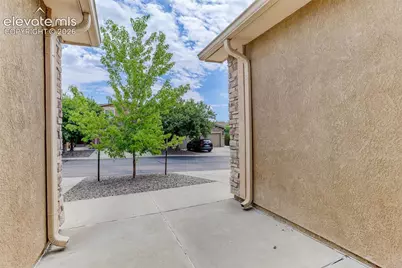 3782 Homestead Ridge Heights, Colorado Springs, CO 80917 - Photo 4