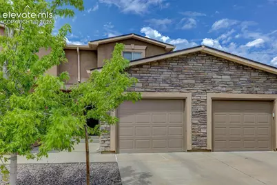3782 Homestead Ridge Heights, Colorado Springs, CO 80917 - Photo 2