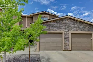 3782 Homestead Ridge Heights, Colorado Springs, CO 80917 - Photo 2