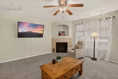 3782 Homestead Ridge Heights, Colorado Springs, CO 80917 - Photo 14