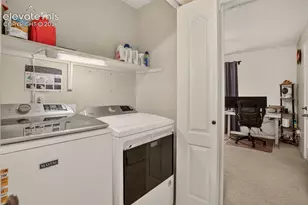 3782 Homestead Ridge Heights, Colorado Springs, CO 80917 - Photo 22