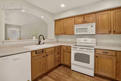 3782 Homestead Ridge Heights, Colorado Springs, CO 80917 - Photo 6