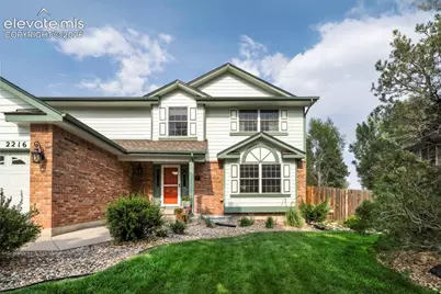 2216 Ramsgate Terrace, Colorado Springs, CO 80919 - Photo 1