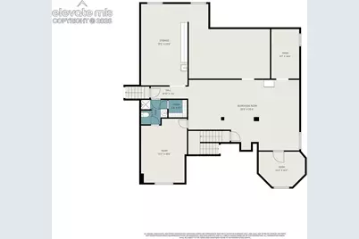 11480 Valle Verde Drive, Colorado Springs, CO 80926 - Photo 44