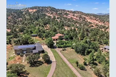 11480 Valle Verde Drive, Colorado Springs, CO 80926 - Photo 40