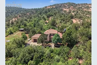 11480 Valle Verde Drive, Colorado Springs, CO 80926 - Photo 32