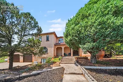 11480 Valle Verde Drive, Colorado Springs, CO 80926 - Photo 2
