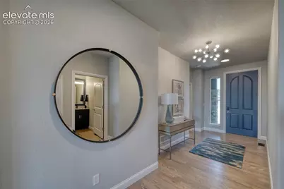 4931 Pearl Lake Way, Colorado Springs, CO 80924 - Photo 6