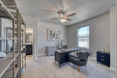 4931 Pearl Lake Way, Colorado Springs, CO 80924 - Photo 30