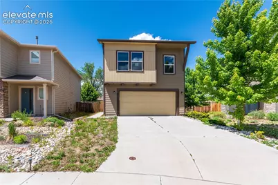 921 Grissom Drive, Colorado Springs, CO 80915 - Photo 8
