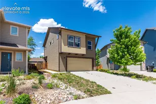 921 Grissom Dr., Colorado Springs, CO 80915 - Photo 1