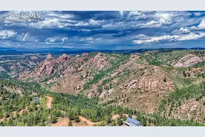 24 Wild Horse Circle, Cripple Creek, CO 80813 - Photo 8