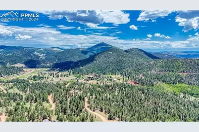 24 Wild Horse Circle, Cripple Creek, CO 80813 - Photo 24