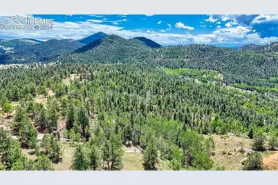 24 Wild Horse Circle, Cripple Creek, CO 80813 - Photo 4