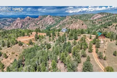 24 Wild Horse Circle, Cripple Creek, CO 80813 - Photo 30