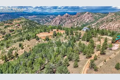 24 Wild Horse Circle, Cripple Creek, CO 80813 - Photo 10