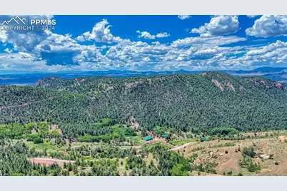 24 Wild Horse Circle, Cripple Creek, CO 80813 - Photo 14