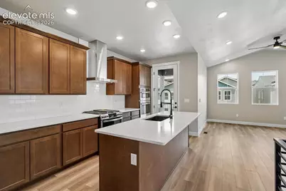 3041 Curly Grove, Colorado Springs, CO 80922 - Photo 4