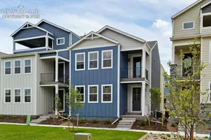 3041 Curly Grv, Colorado Springs, CO 80922 - Photo 2