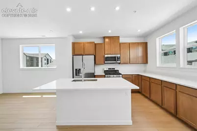 3352 Drumlin Grove, Colorado Springs, CO 80907 - Photo 2
