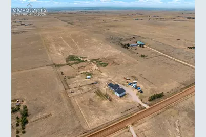 1350 S Calhan Highway, Yoder, CO 80864 - Photo 6