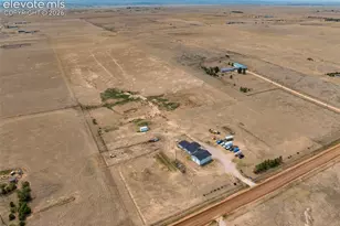 1350 S Calhan Hwy, Yoder, CO 80864 - Photo 6