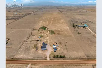 1350 S Calhan Highway, Yoder, CO 80864 - Photo 44