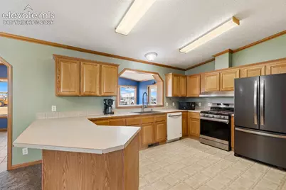 1350 S Calhan Highway, Yoder, CO 80864 - Photo 22