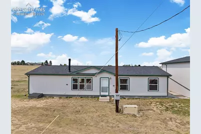 1350 S Calhan Highway, Yoder, CO 80864 - Photo 4