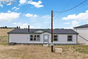 1350 S Calhan Hwy, Yoder, CO 80864 - Photo 4