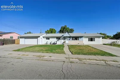 2041 Vinewood Lane, Pueblo, CO 81005 - Photo 1
