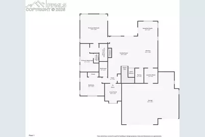 11073 Mosey Trail, Colorado Springs, CO 80908 - Photo 44