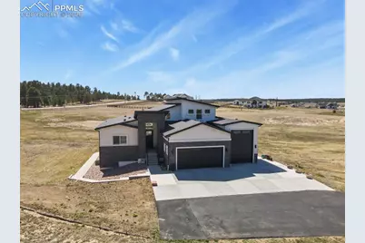 11073 Mosey Trail, Colorado Springs, CO 80908 - Photo 48