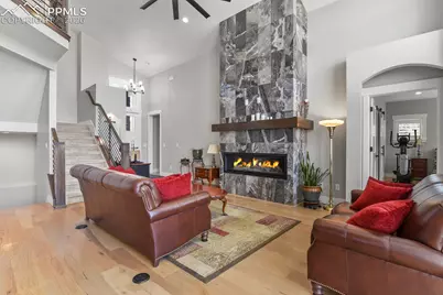 11073 Mosey Trail, Colorado Springs, CO 80908 - Photo 10