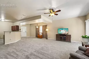 5342 Canadian Rose View, Colorado Springs, CO 80916 - Photo 4