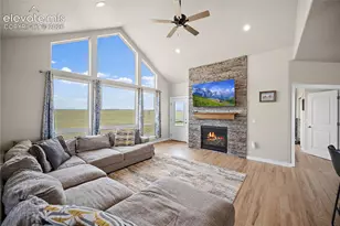 2660 N Peyton Hwy, Calhan, CO 80808 - Photo 10